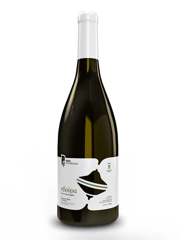 Svoura Sauvignon Blanc